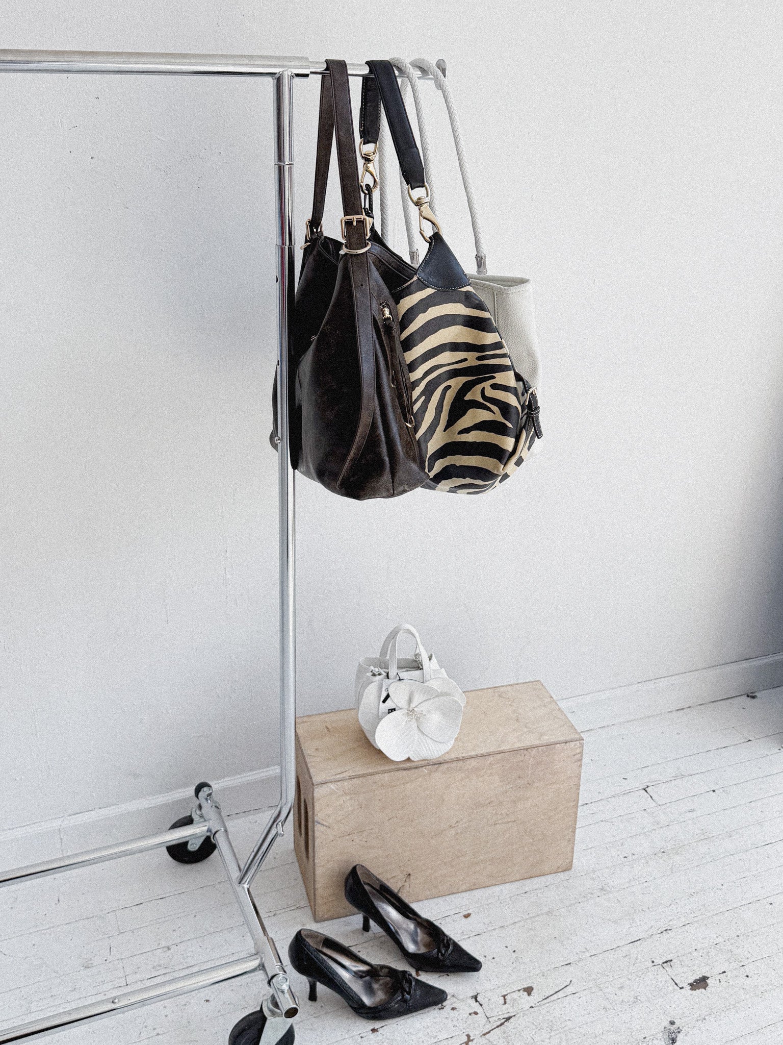 Accessories | GARMS Edit