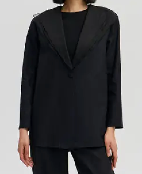 Which Clothing Trends Are Best Suited for Casual Office Wear?