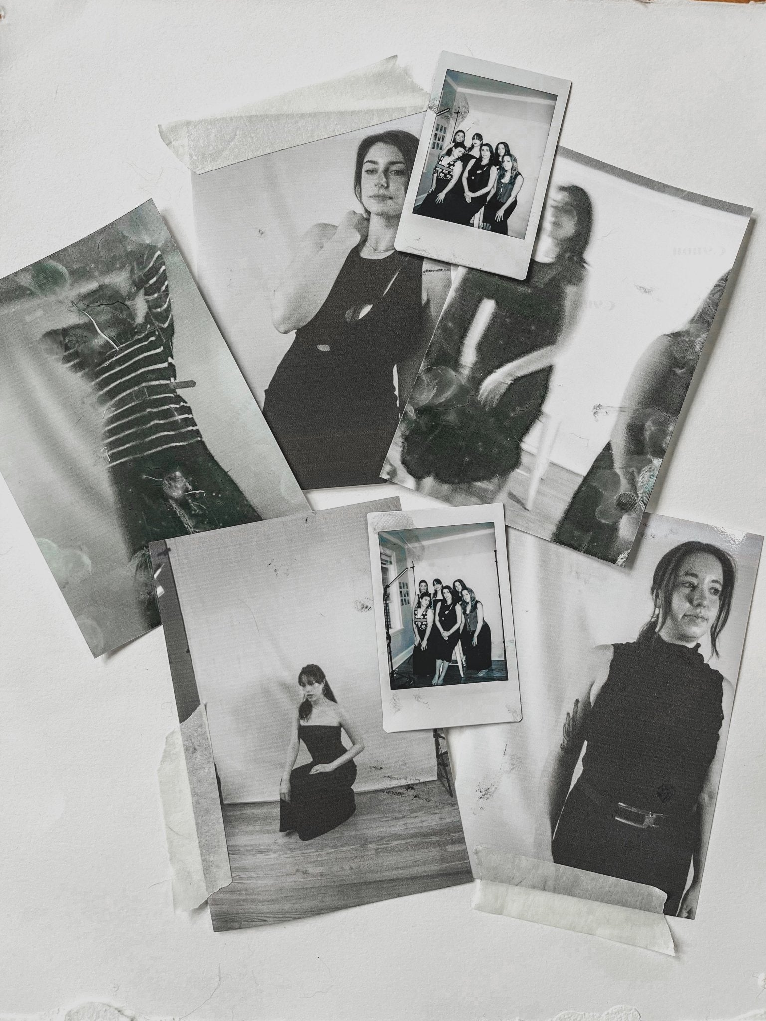 About Garms + Kaitlyn - Garms