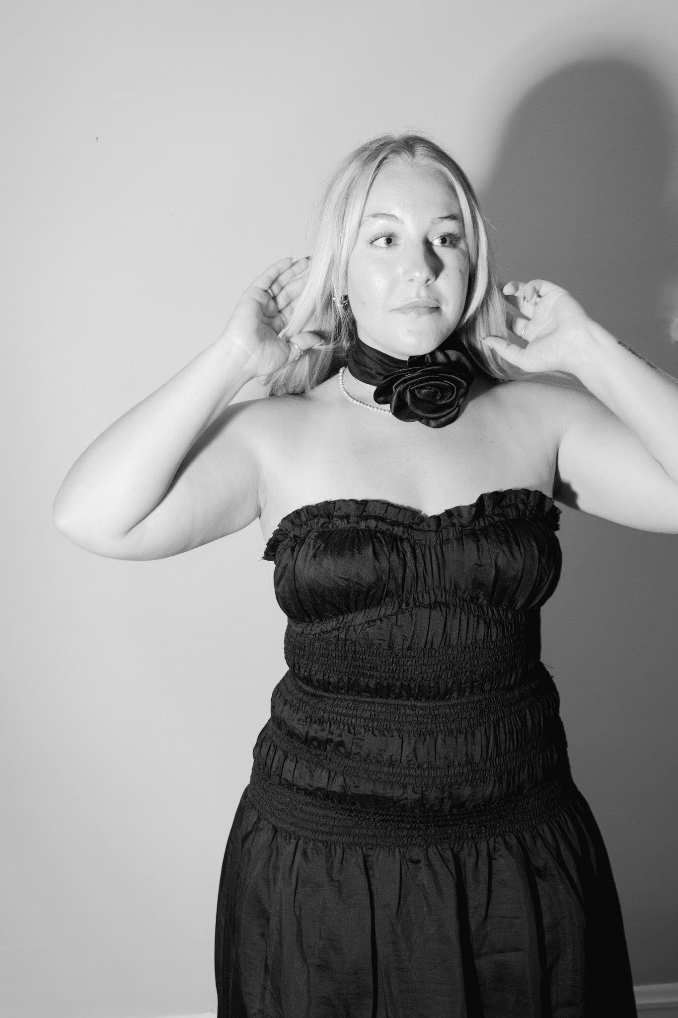 The Power of Styling your Garments and Finding Confidence Through Outfitting