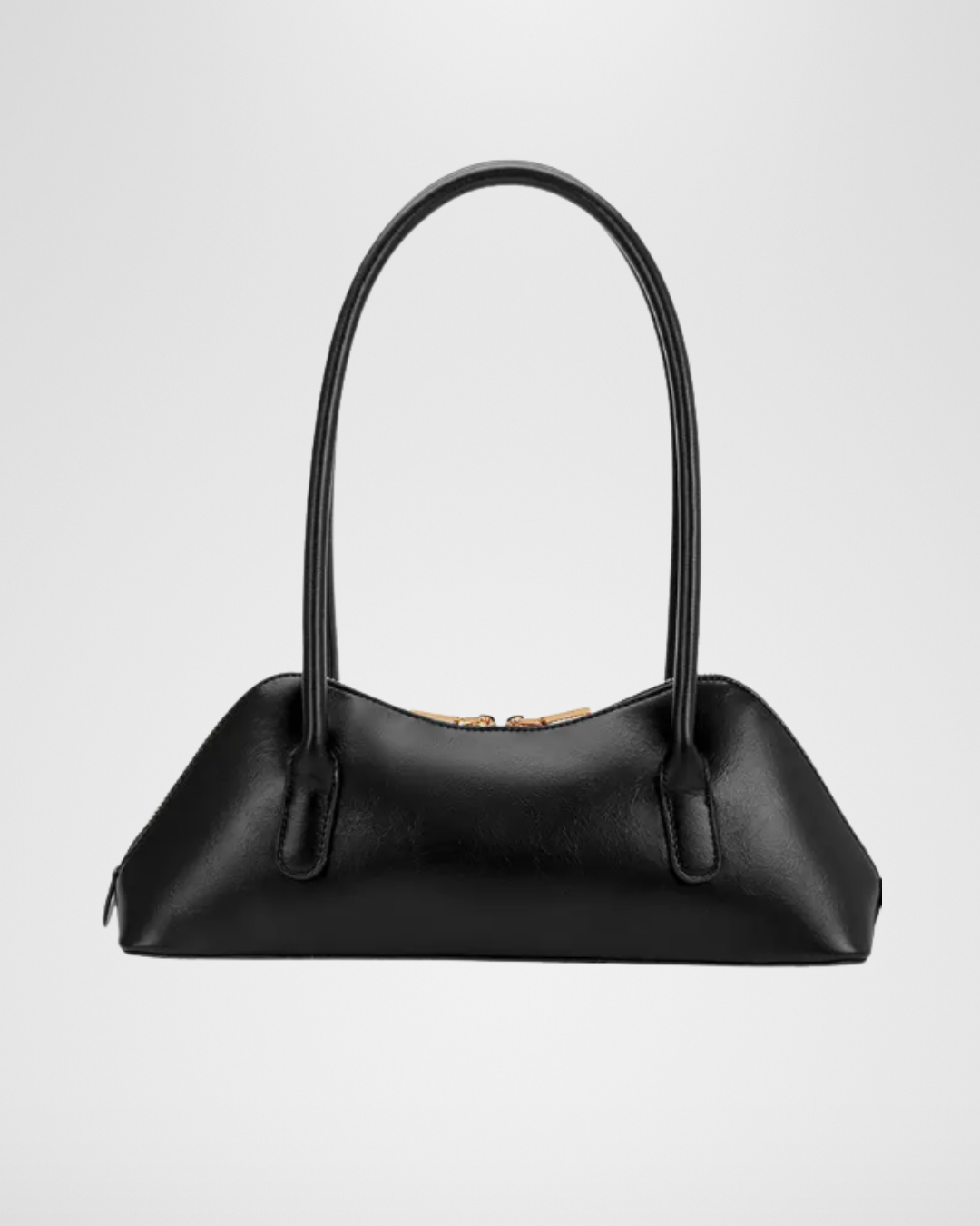 Melie Bianco | Recycled Leather Crossbody Bag