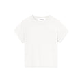 100% cotton baby tee