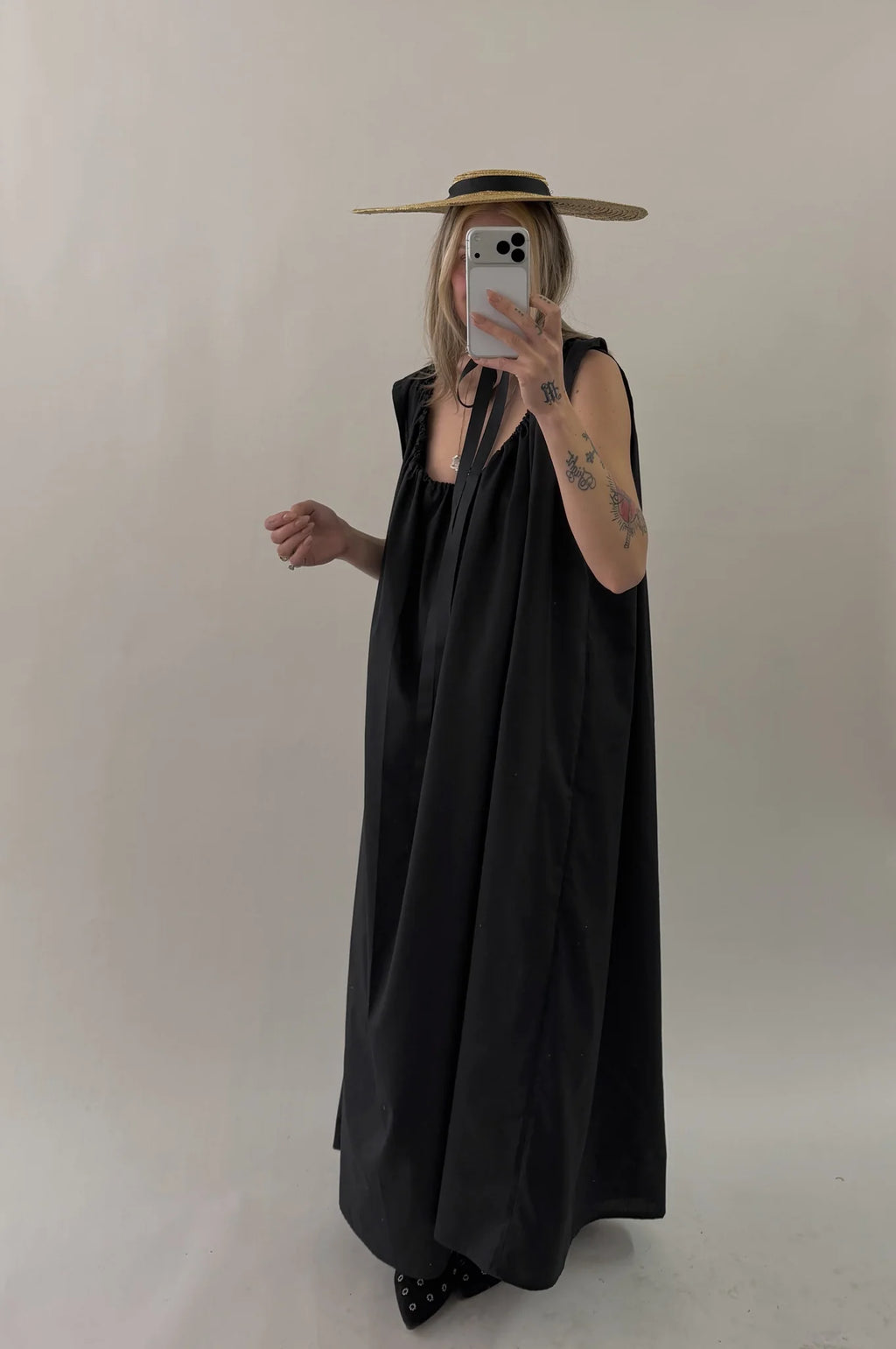 Rome Maxi Dress