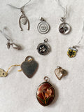 Various Vintage Charms