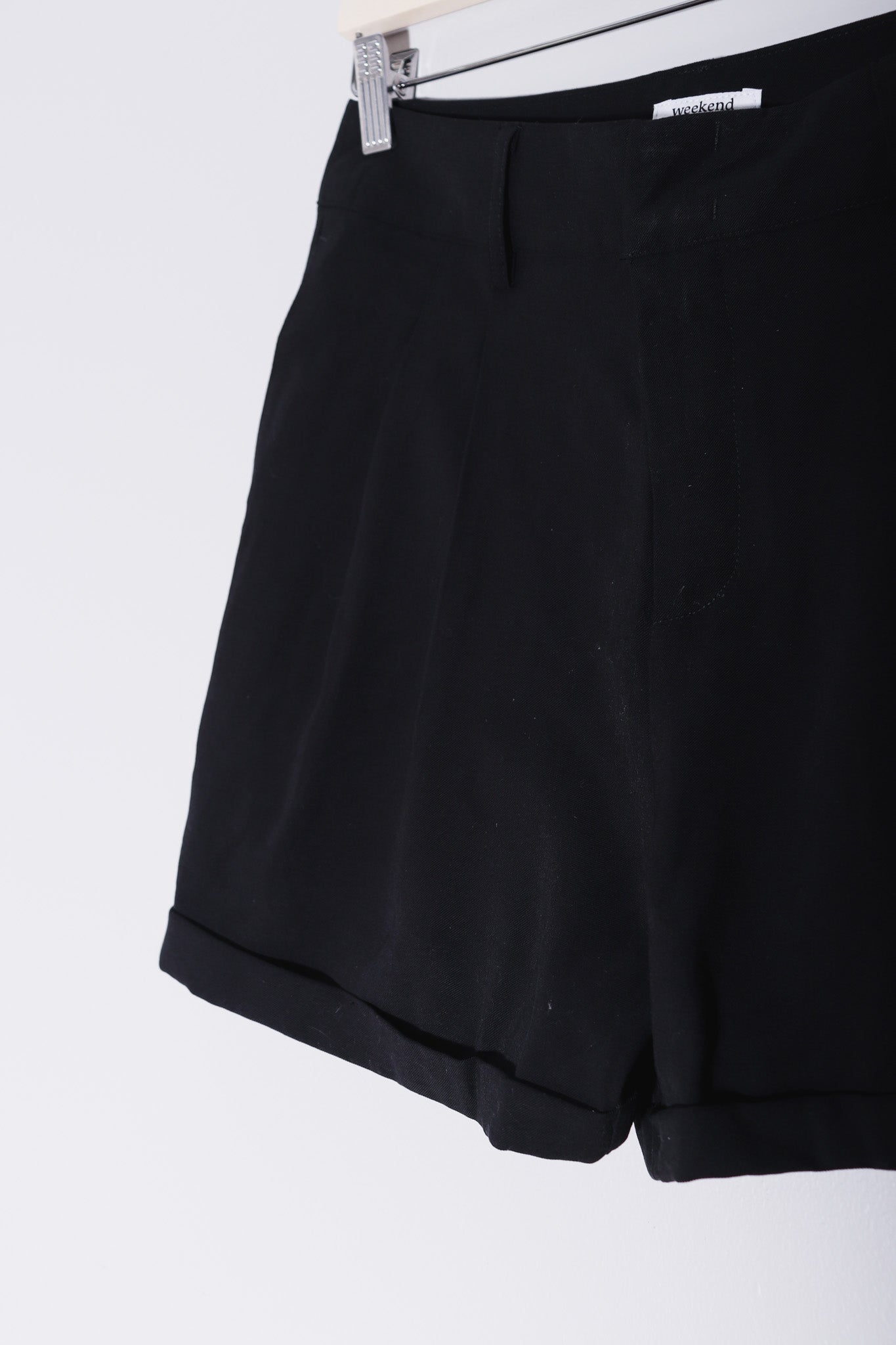 Vincent Shorts | Tailored Shorts