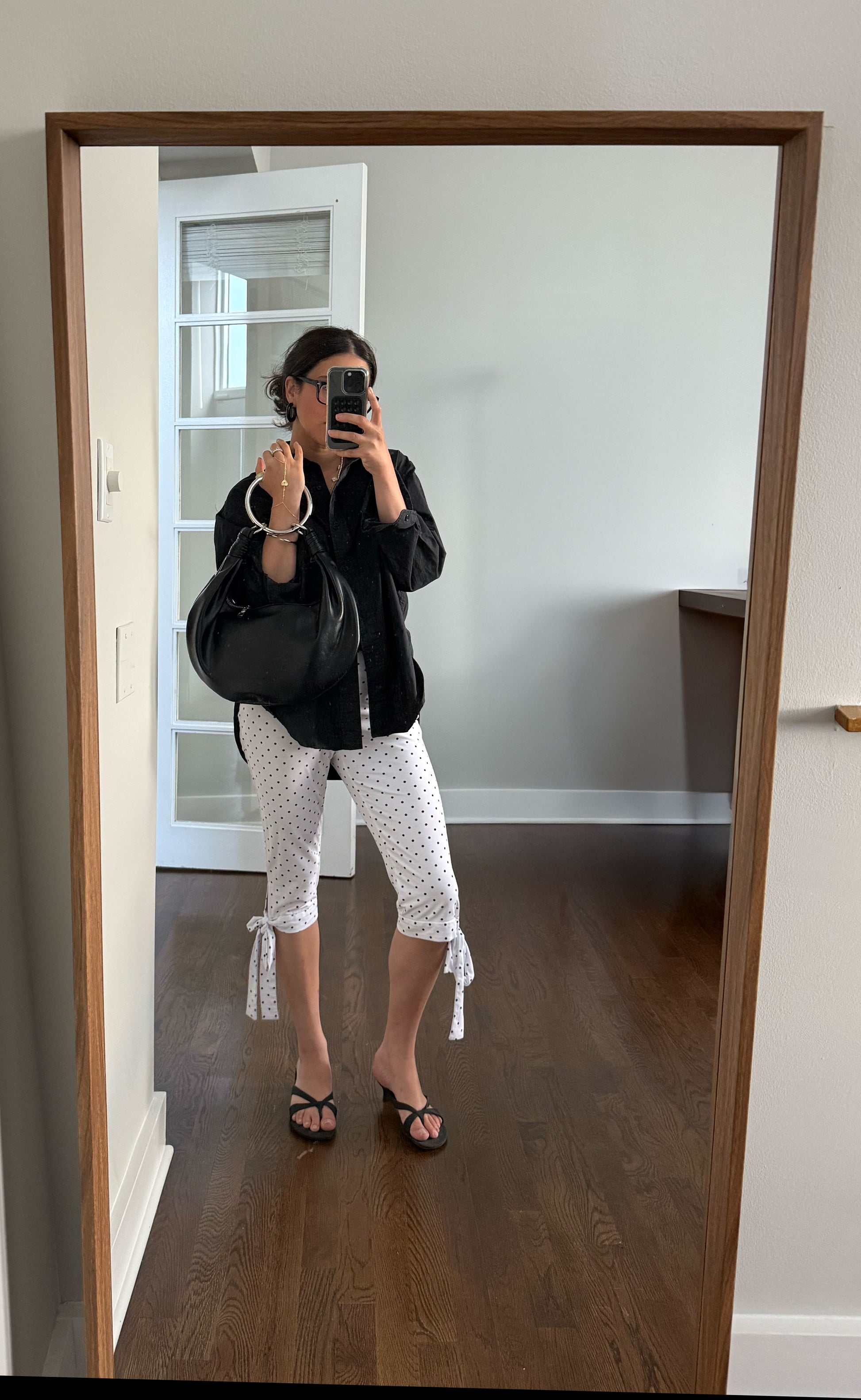 Melie Bianco | Recycled Vegan Versatile Hand and Shoulder Bag, Convertible Bag