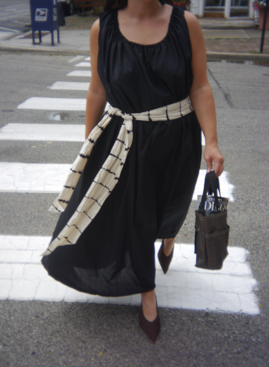 Rome Maxi Dress
