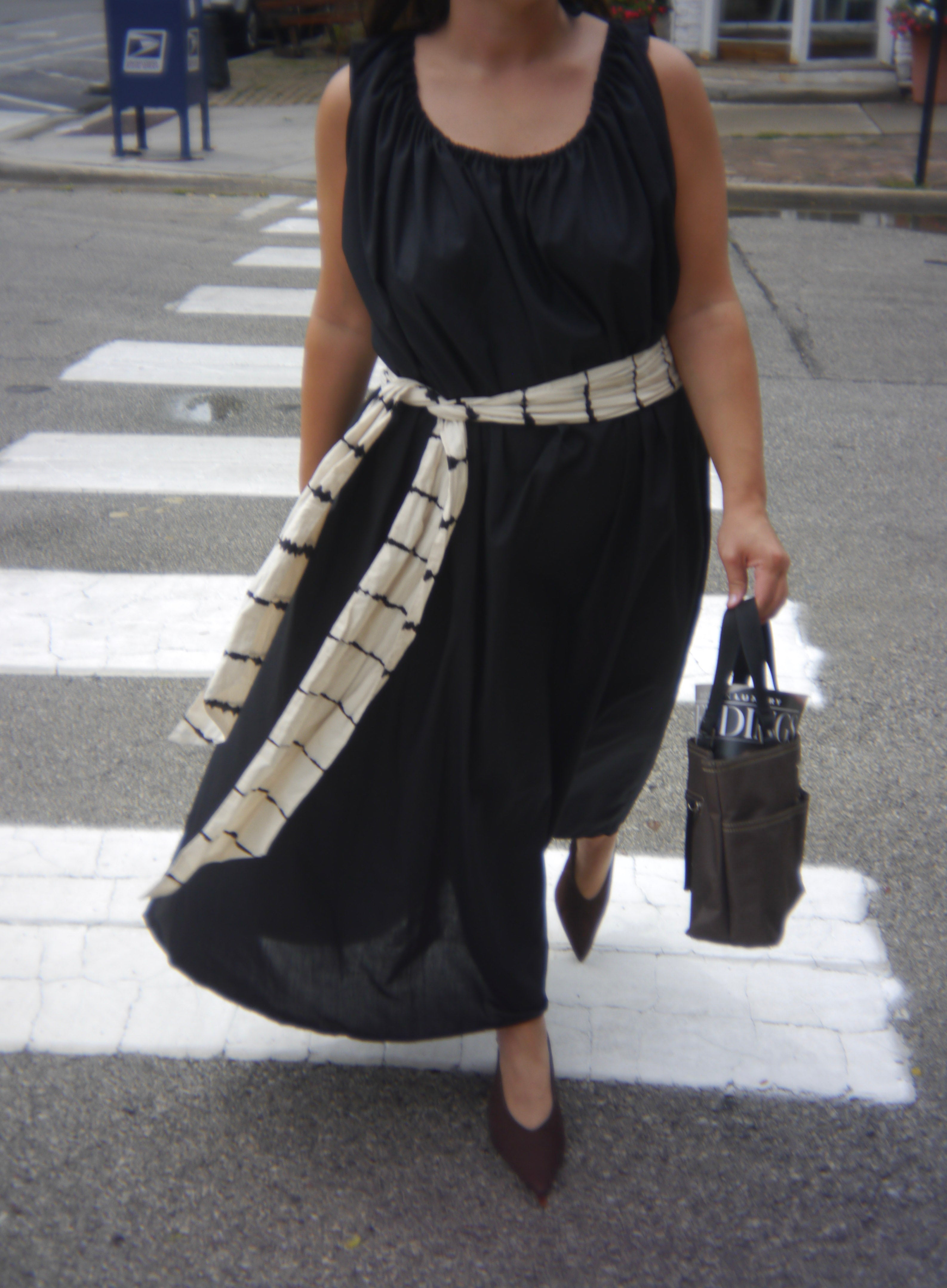 Rome Maxi Dress