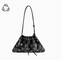 Melie Bianco | Paloma Grommet Bag