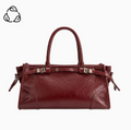 Melie Bianco | Recycled Vegan Top Handle Bag