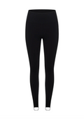 Sophie Stirrup Leggings | High Waisted Stirrup Pants