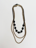 Vintage Necklace Stack