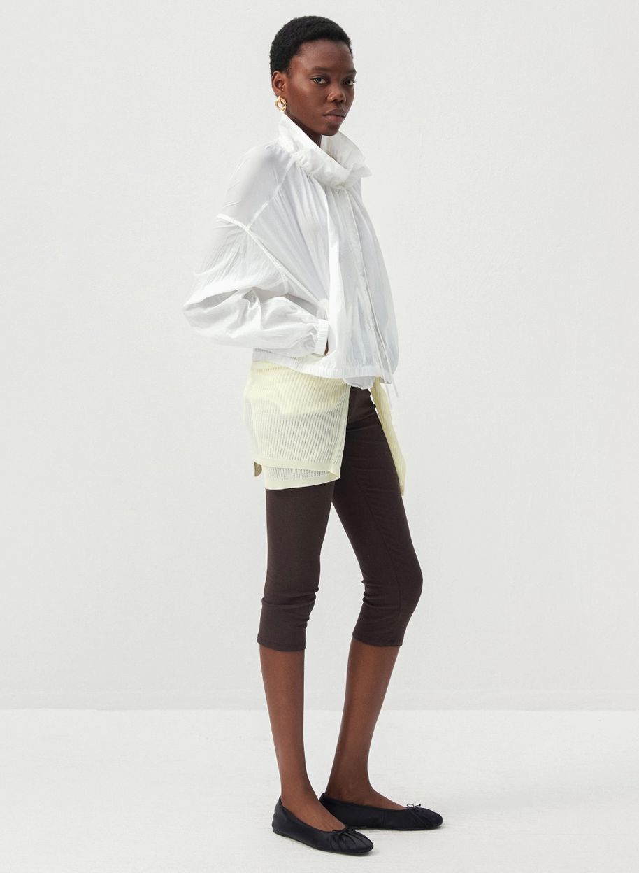 Portland Sheer Lightweight Windbreaker
