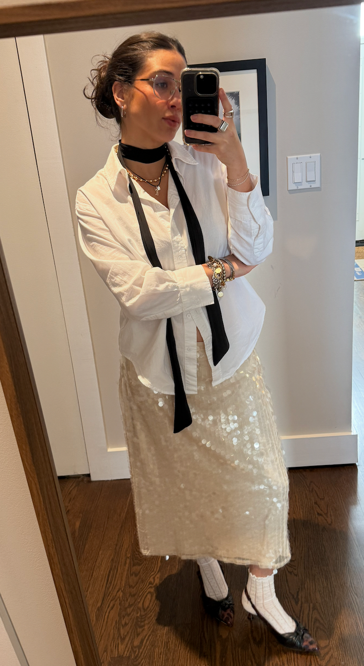 Max Shirt | Office Siren Buttondown