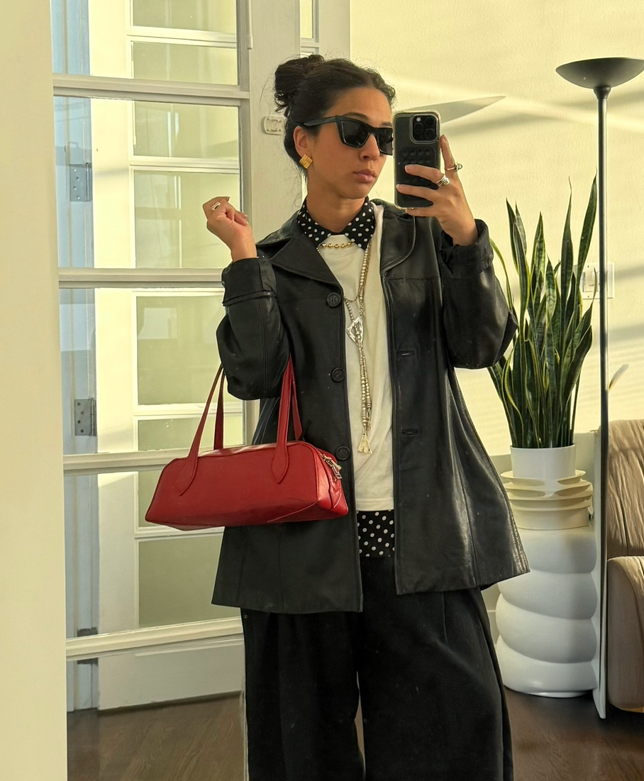 Mineral Washed Blank Cotton Tee