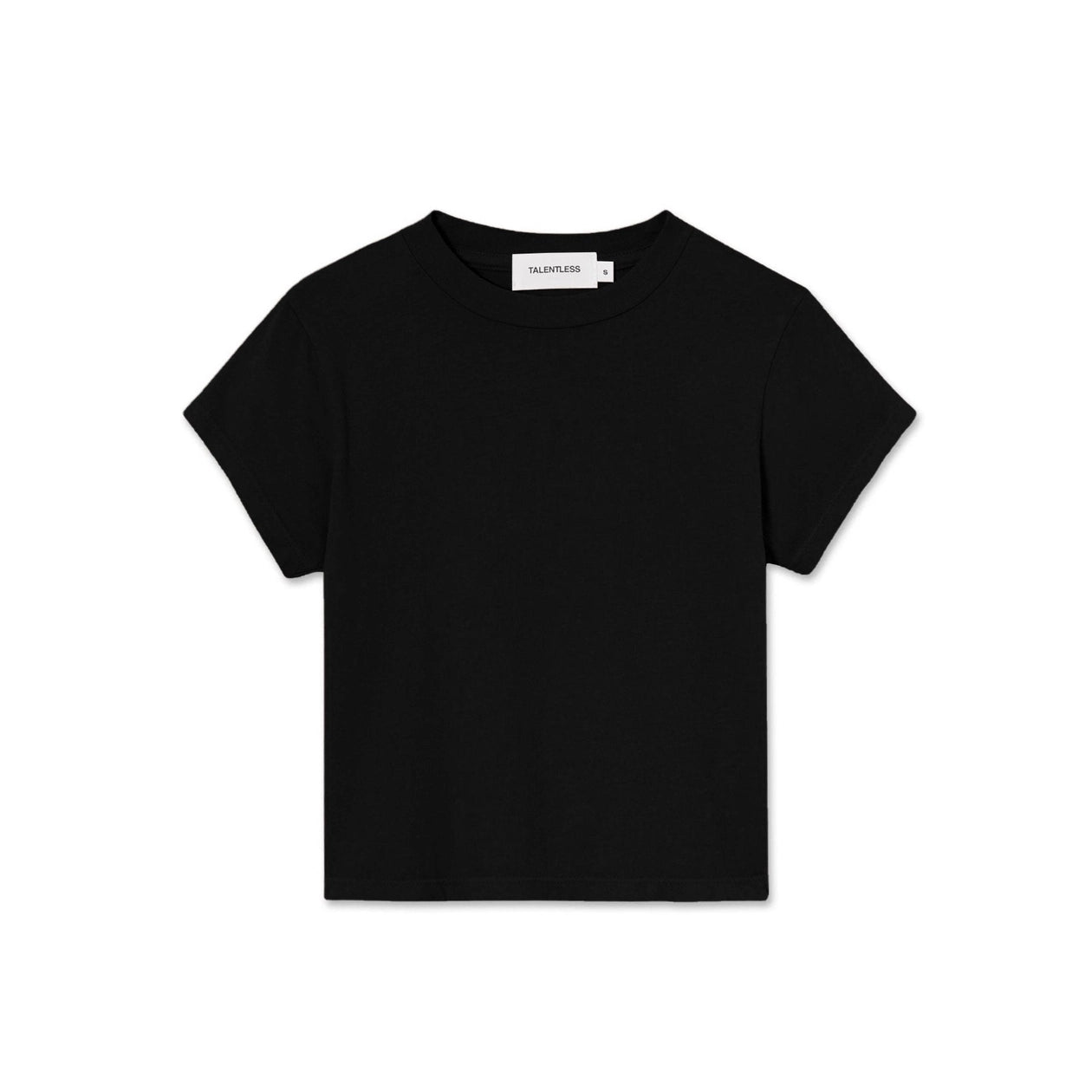 100% cotton baby tee