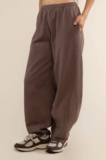 FPS | Lantern Sweatpants Barrel Lounge Pants - Garms