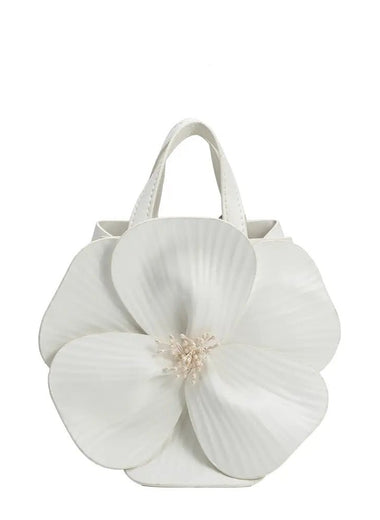 Melie Bianco | Pre - Order Flower Bag - Garms