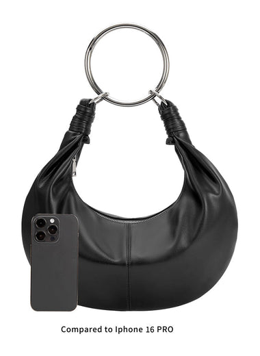 Melie Bianco | Pre - Order Recycled Vegan Shoulder Bag - Garms