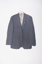 Pre - Loved Oversized Menswear Blazer - Garms