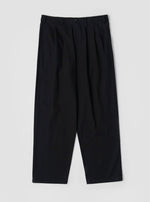 The Wayne Pants | Pintuck Chino Pants - Garms